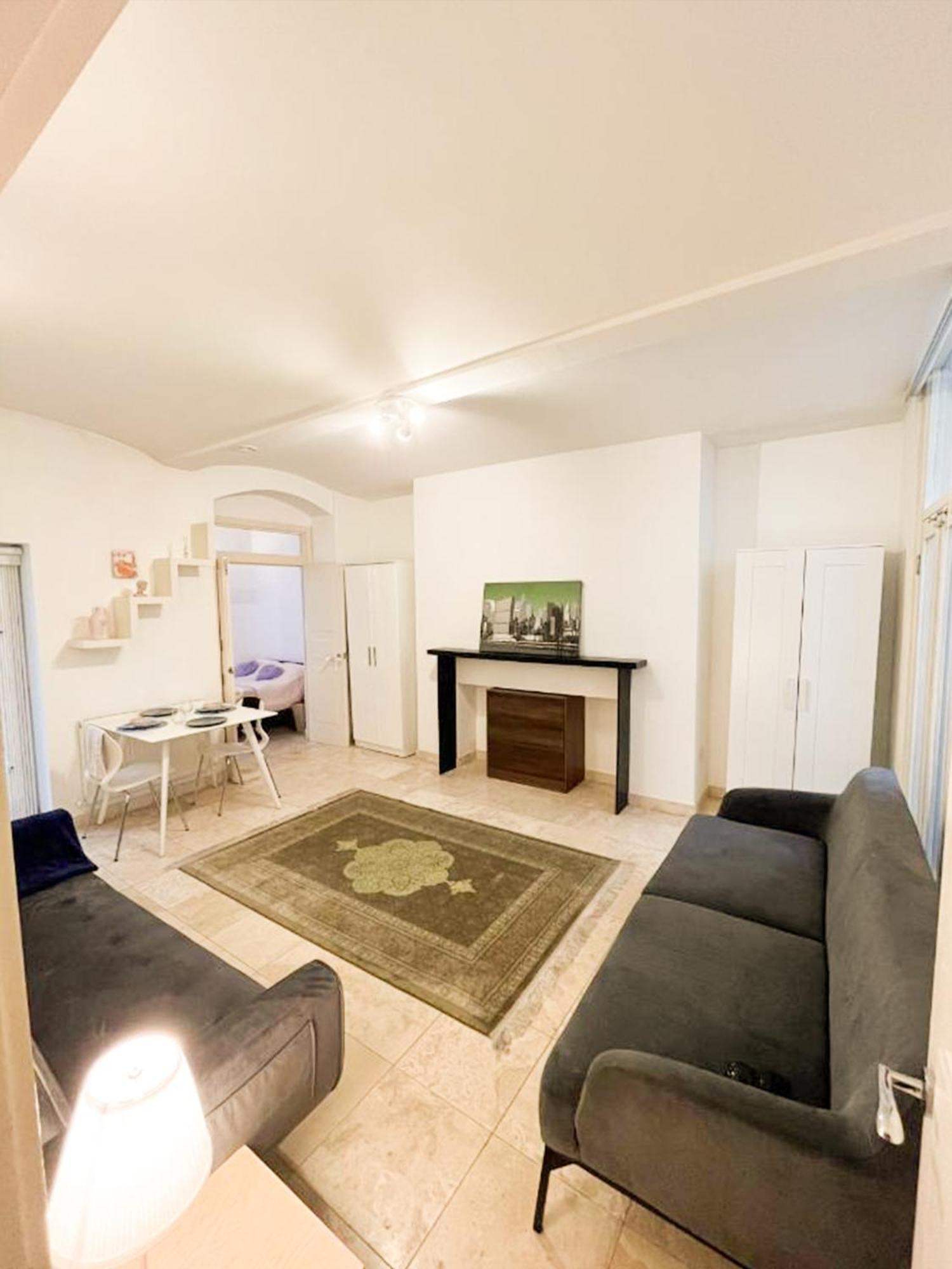 Apartment Moments From Hyde Park Londres Exterior foto